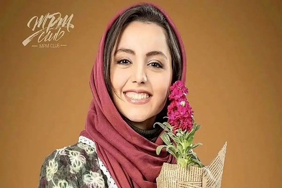 سنگ تمام نازنین بیاتی برای مازیار لرستانی با انتشار یک پست احساسی+ عکس