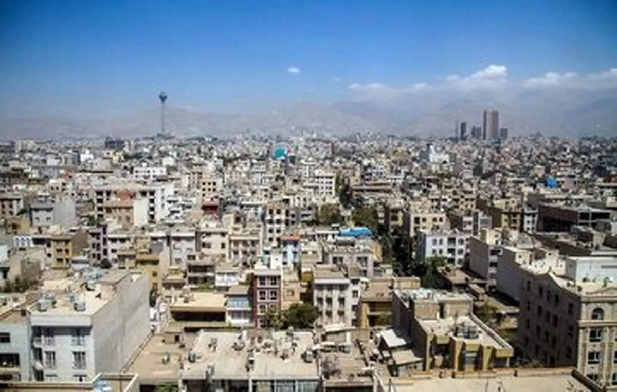 کاهش ۳۰ درصدی قیمتها در برخی محله های شمال تهران