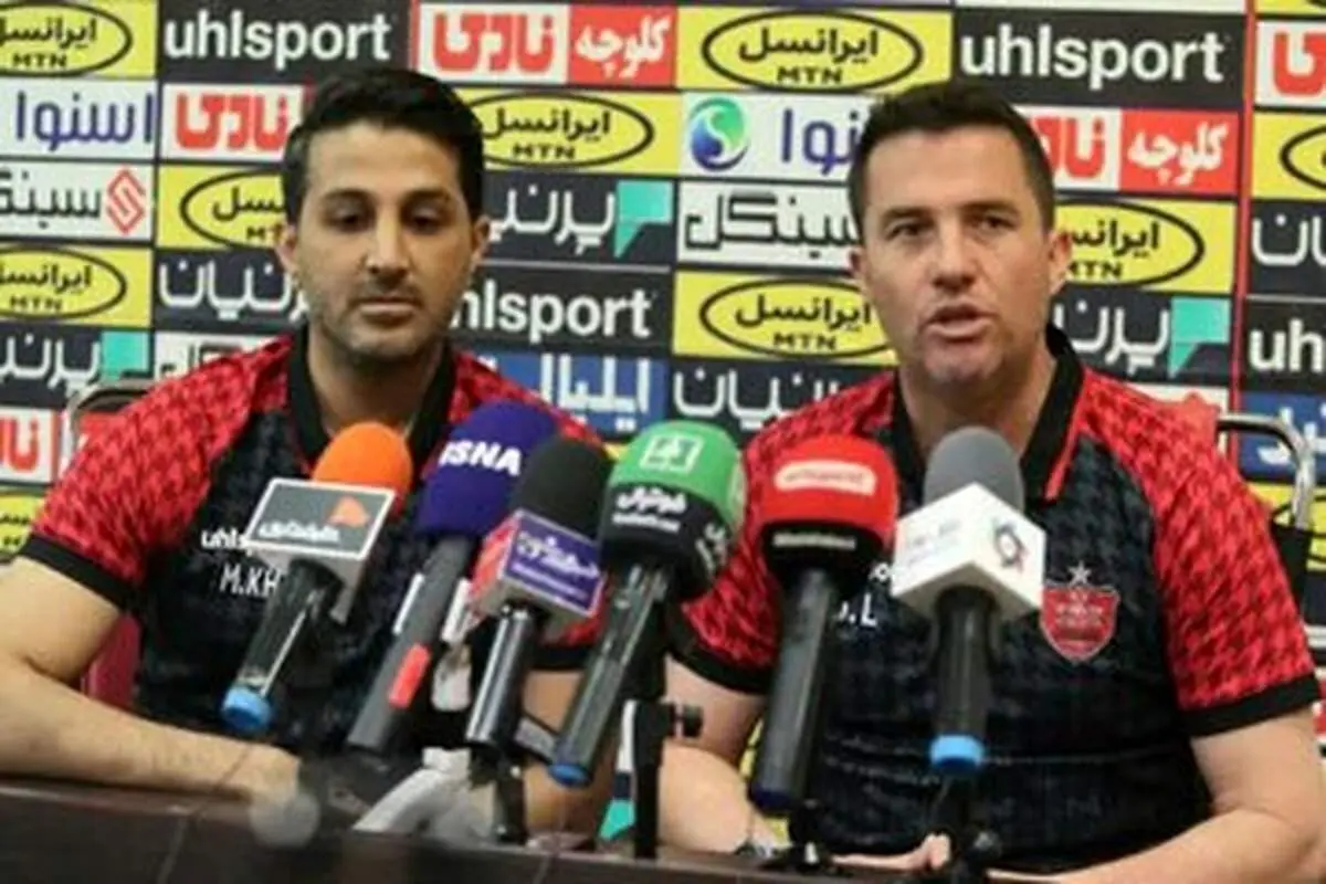 با اولین تمدیدی های پرسپولیس آشنا شوید