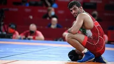 حسن یزدانی فرصت رقابت با جادوگر آمریکایی را از دست داد