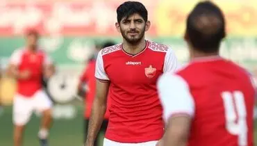 فرهاد مجیدی به دنبال شکار ستاره پرسپولیس