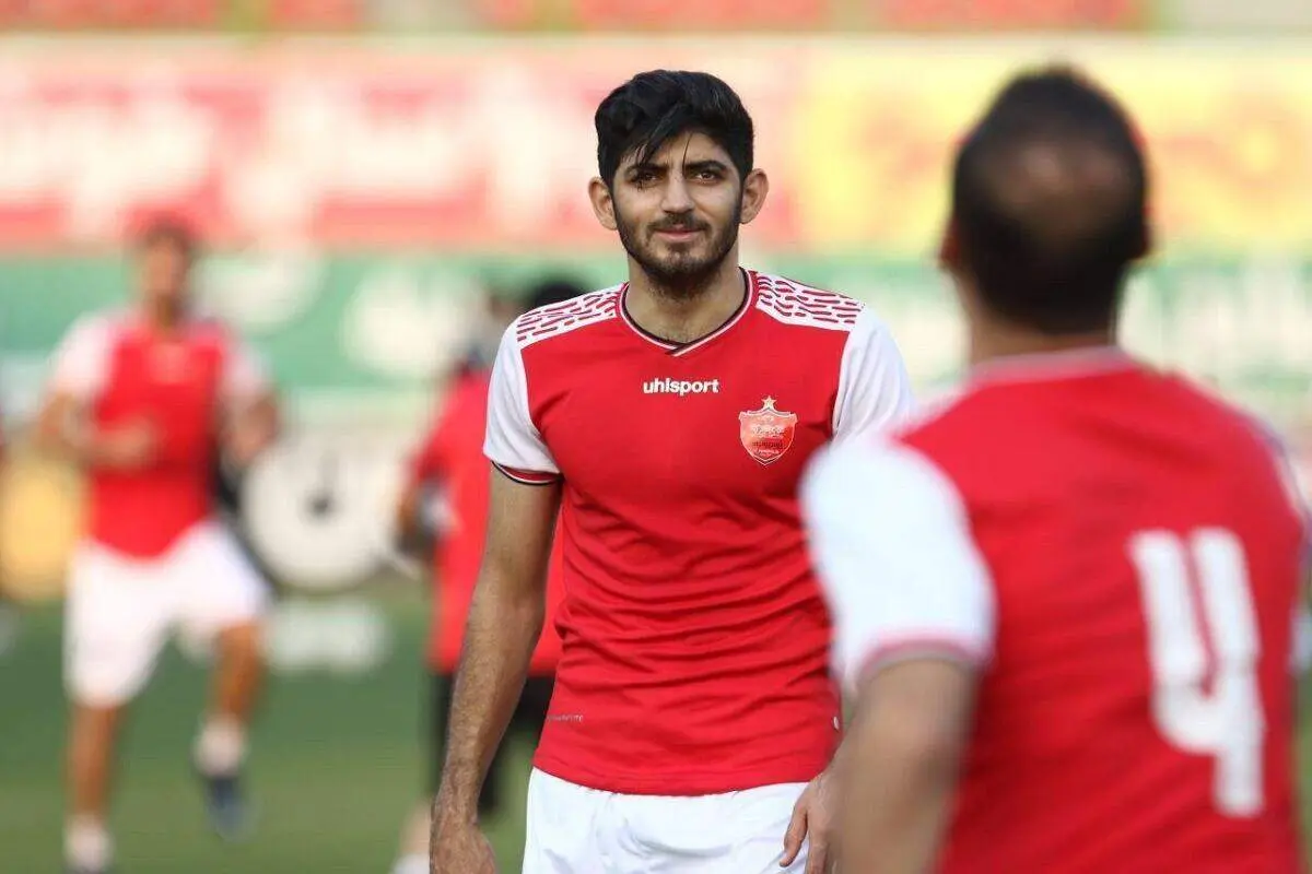 فرهاد مجیدی به دنبال شکار ستاره پرسپولیس