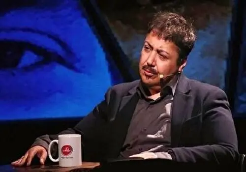 مازیار لرستانی شناسنامه و پاسپورت گرفت