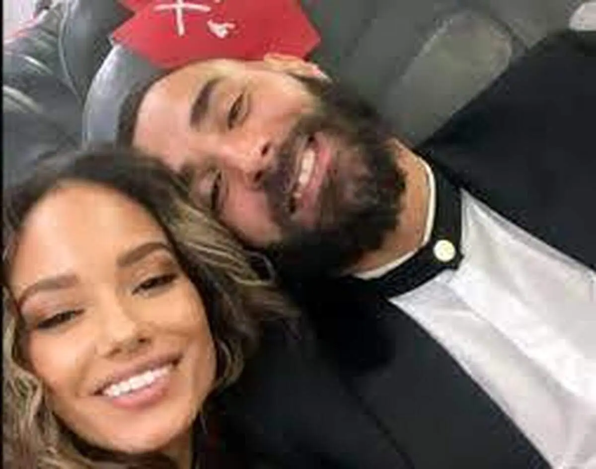 دلیل جالب همسر بنزما برای مسلمان شدن