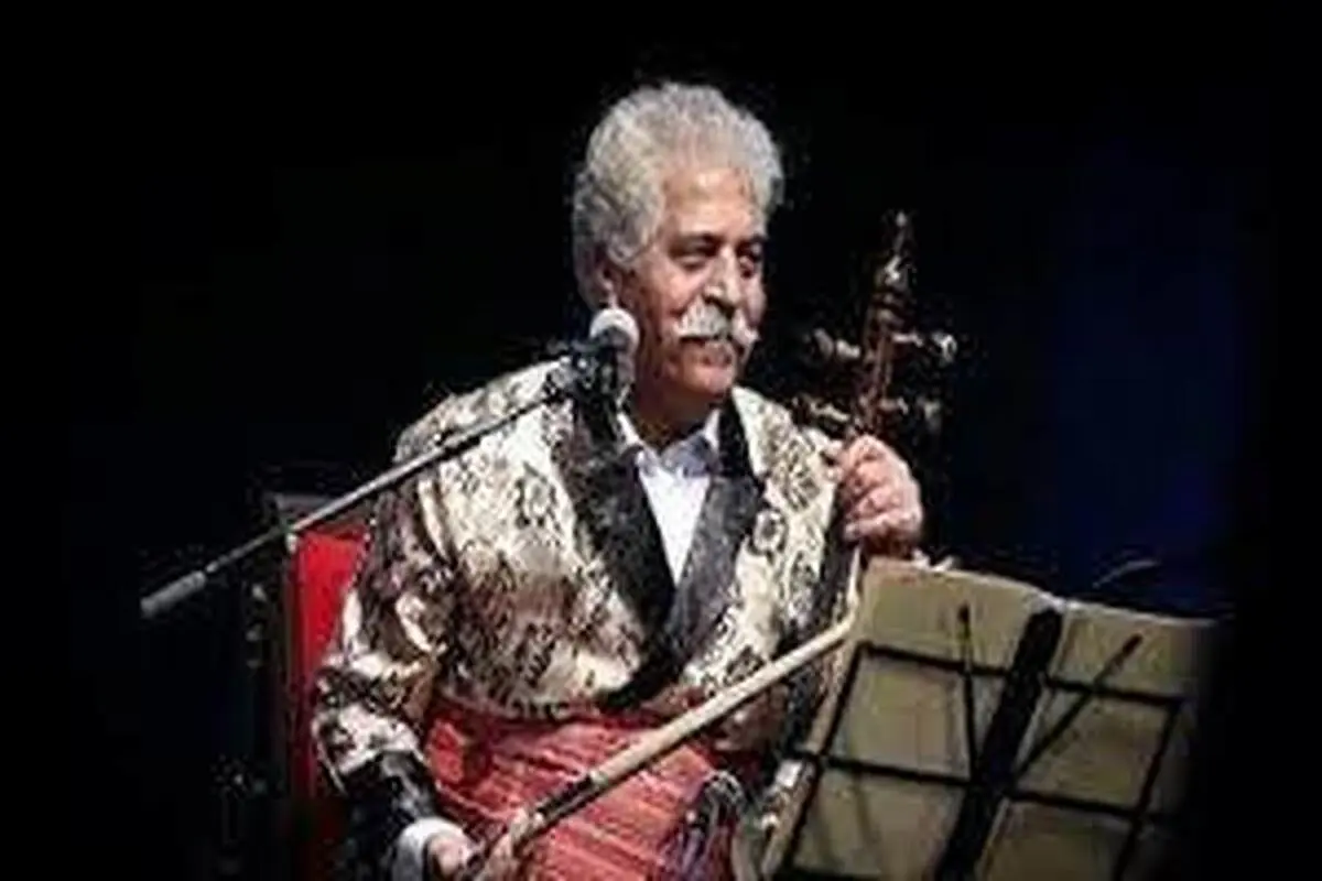 حماسه به یادماندنی لرها در تالار وحدت