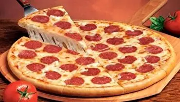 ایتالیایی ها ۲ هزار سال پیش پیتزا می‌خوردند!+ فیلم