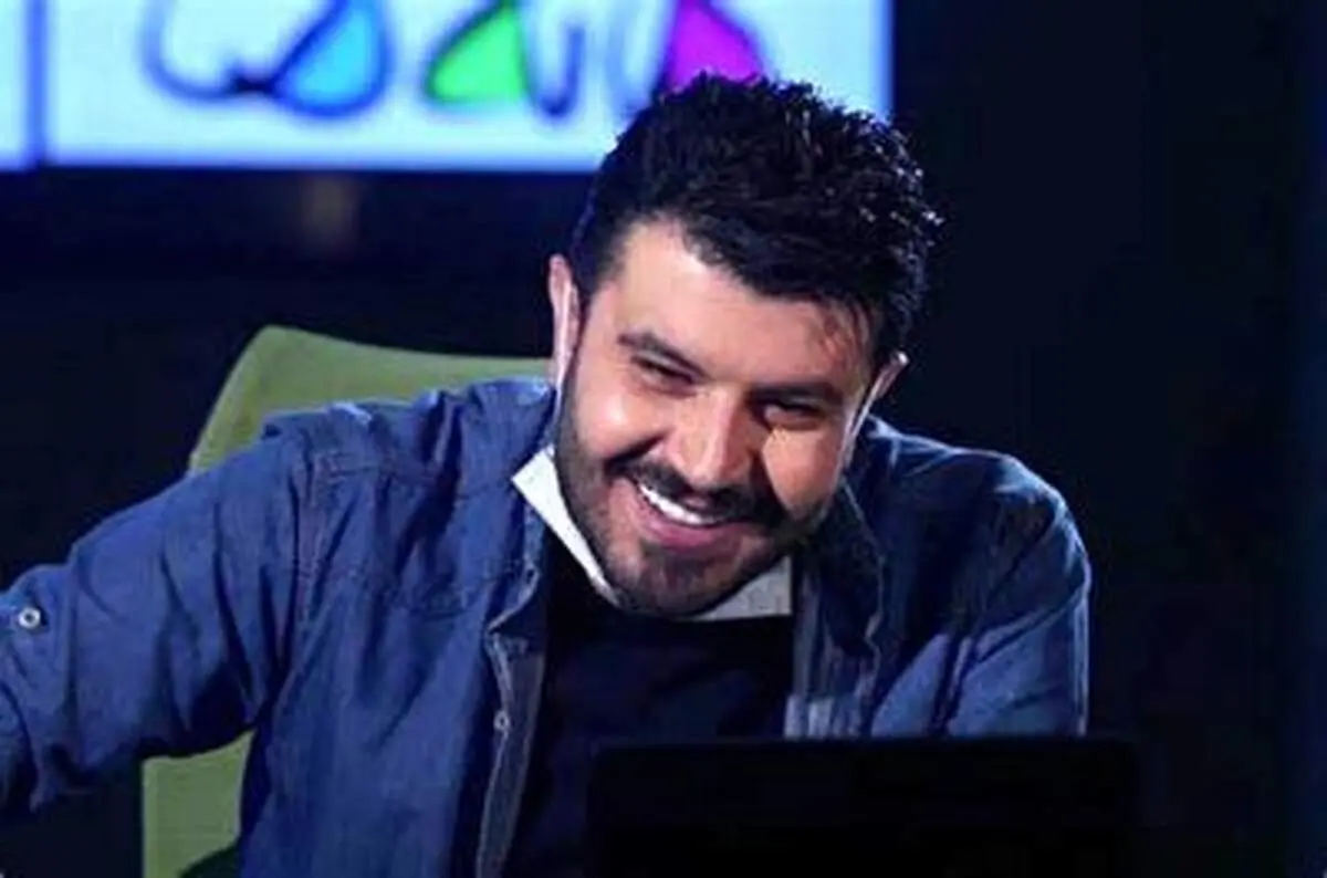 پیمان طالبی به سیم آخر زد؛ لعنت بر اختلاس گران!+ فیلم