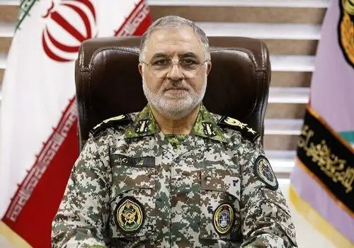 سامانه‌های پدافند هوایی «آرمان» و «آذرخش» رونمایی شدند+ فیلم