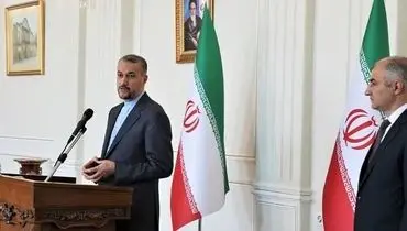 استقبال ایران از توسعه مناسبات و بازگشت عادی روابط با مصر و مراکش
