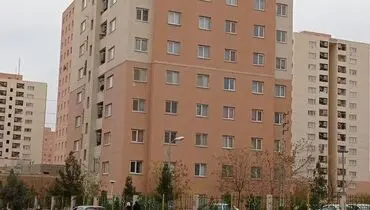 افت ۳۰ درصدی قیمت خانه در پرند؛ با ۹۰۰ میلیون خانه دار شوید