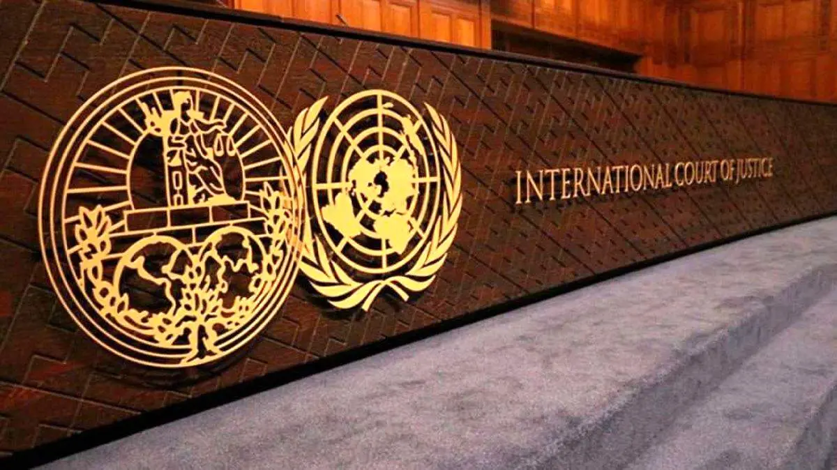 شکایت ۴ کشور از ایران بابت سرنگونی هواپیمای اوکراینی نزد دیوان بین‌المللی دادگستری