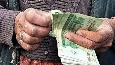 آماری تاسف بار از خط فقر در برابر حداقل دستمزد+ فیلم