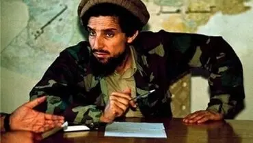 نامگذاری یک روز در تقویم آمریکا به نام «احمدشاه مسعود»