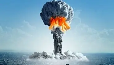 جنگ هسته ای بین آمریکا و روسیه؛ مرگ بیش از ۵ میلیارد نفر در اثر انفجار و تشعشعات+ فیلم