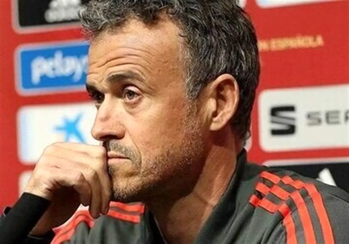 توافق نهایی پاریس با سرمربی اسپانیایی