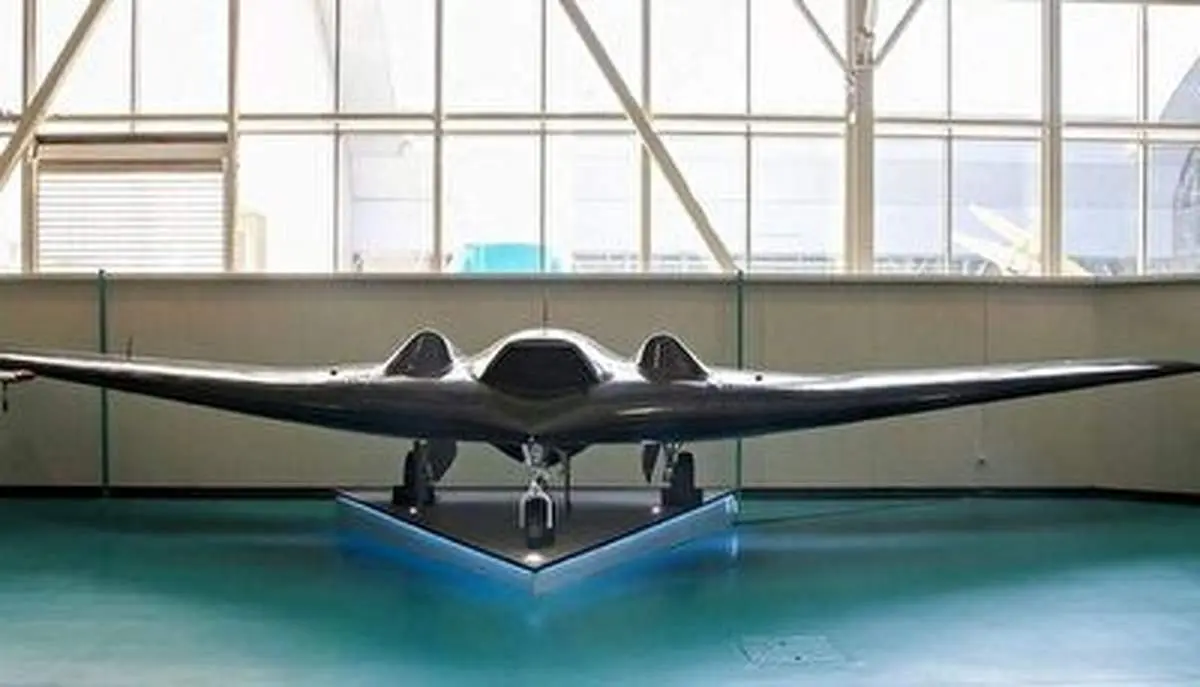 پهپادهای ایرانی چگونه نقشه جنگ ها را باز ترسیم می کنند؟+ فیلم