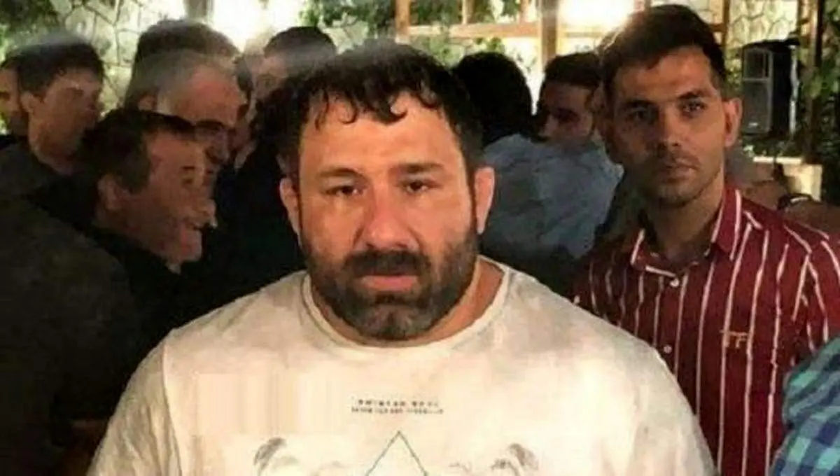 حمایت عجیب بازیکن سابق استقلال از هانی کُرده!+ عکس