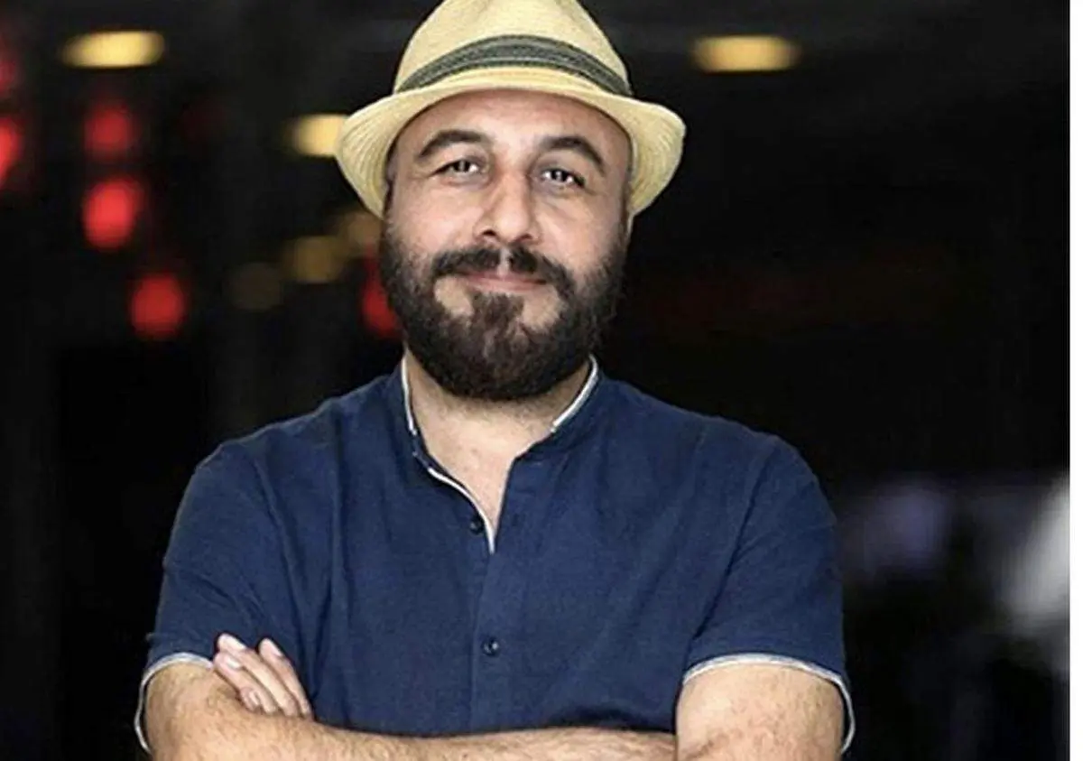 رضا عطاران با سریال «دفتر یاداشت» به شبکه نمایش خانگی می‌آید