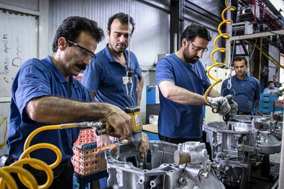 شغل در کدام استان‌ها بیشتر است؟