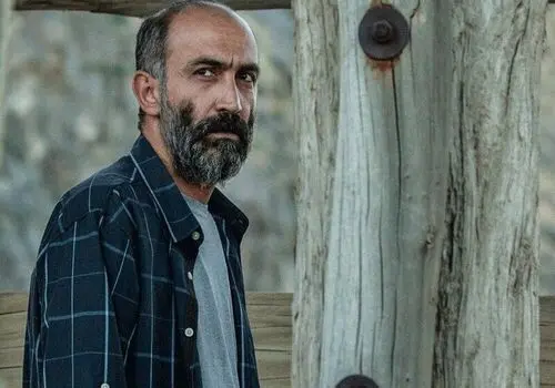 افشاگری هادی حجازی‌فر راجع به وضعیت بد مالیش+ فیلم