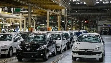 قیمت خودرو امروز ۱۰ تیر ۱۴۰۲/ خودرو‌های نیم میلیاردی در بازار ایران کدامند؟