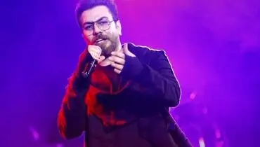 توضیحات «گرشا رضایی» درباره حمله عوامل ناشناس به کنسرت اش