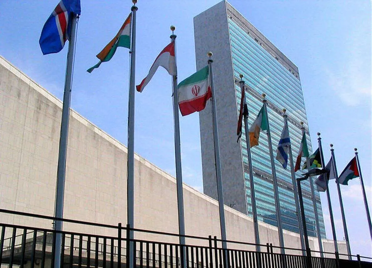  واکنش سازمان ملل به هتک حرمت قرآن در سوئد