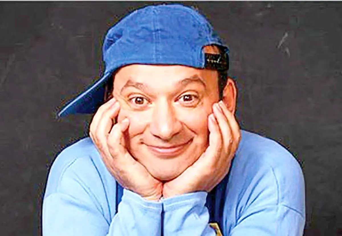 شخصیت محبوب «قلقلی» استاد دانشگاه فرهنگیان مشهد شد+ عکس