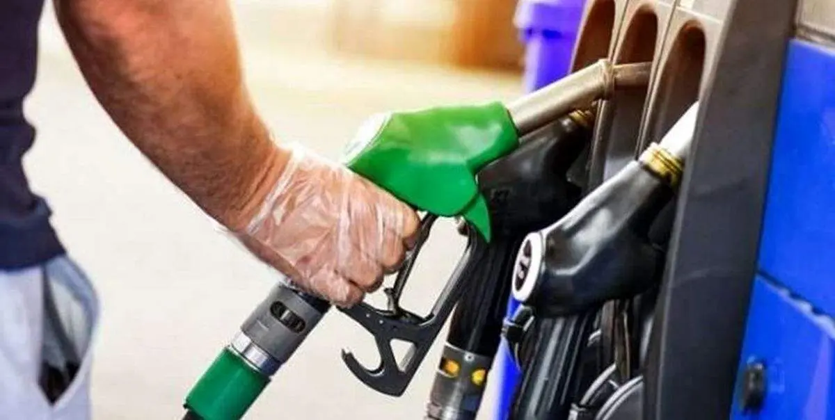 بنزین کارت به کارت میشود؟