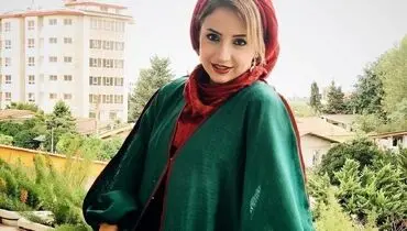 سلبریتی معروف در کنار سه بازیگر درگذشته+ عکس
