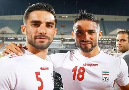 
پرسپولیس مذاکره با میلاد محمدی را تکذیب کرد
