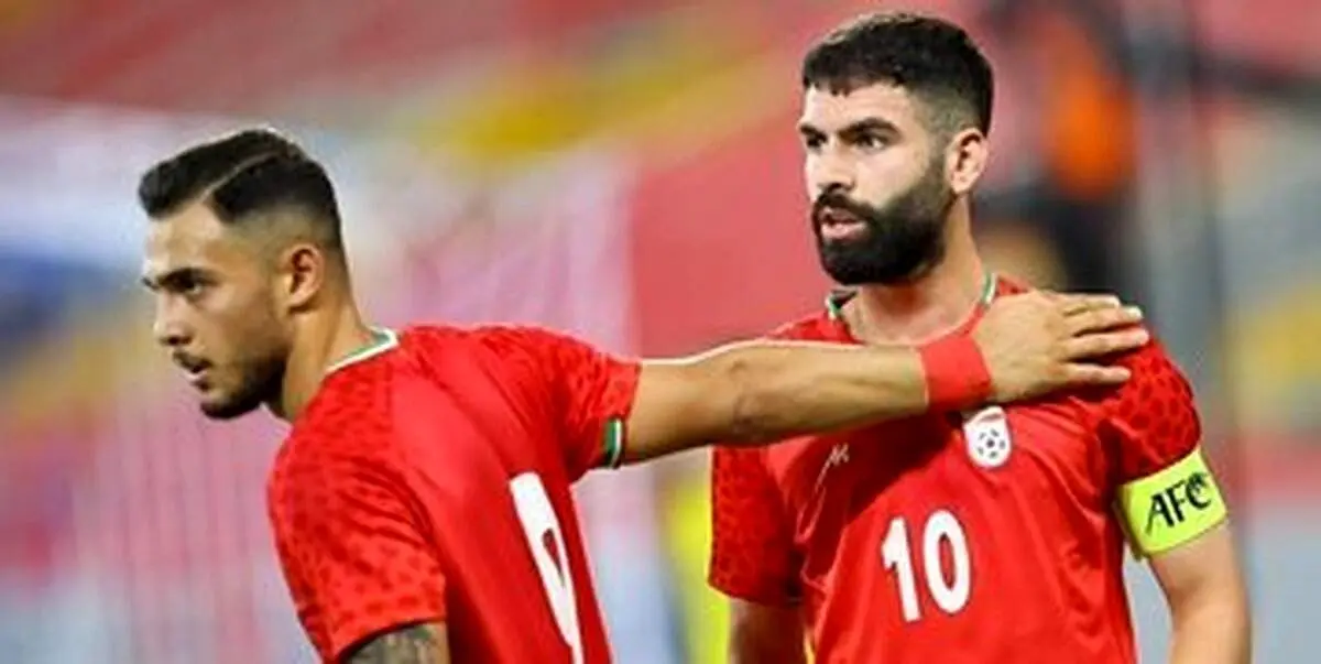 استقلال به دنبال کاپیتان تیم ملی