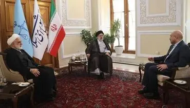 جلوگیری از ورود حجم زیادی از پرونده‌ها با قانون ساماندهی اسناد غیر رسمی