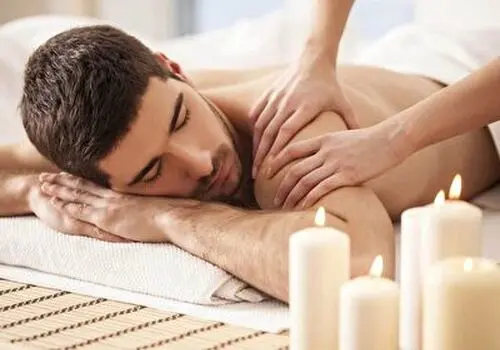 ماساژ بگیرید تا زیاد عمر کنید!