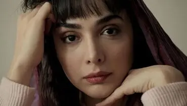 استایل جنجالی المیرا دهقانی در لباس عروسی!+ عکس