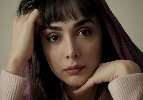 بازیگر سریال لحظه گرگ و میش راهبه شد+ عکس