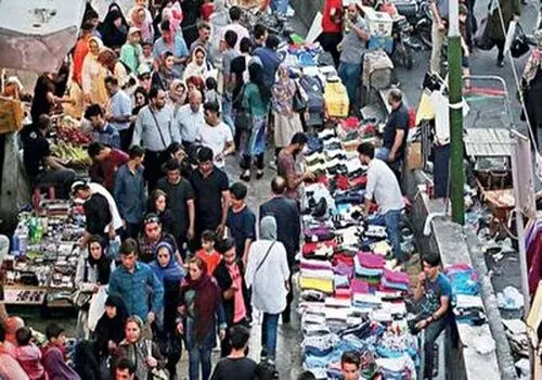 خبر خوش بیمه ای برای دستفروشان 