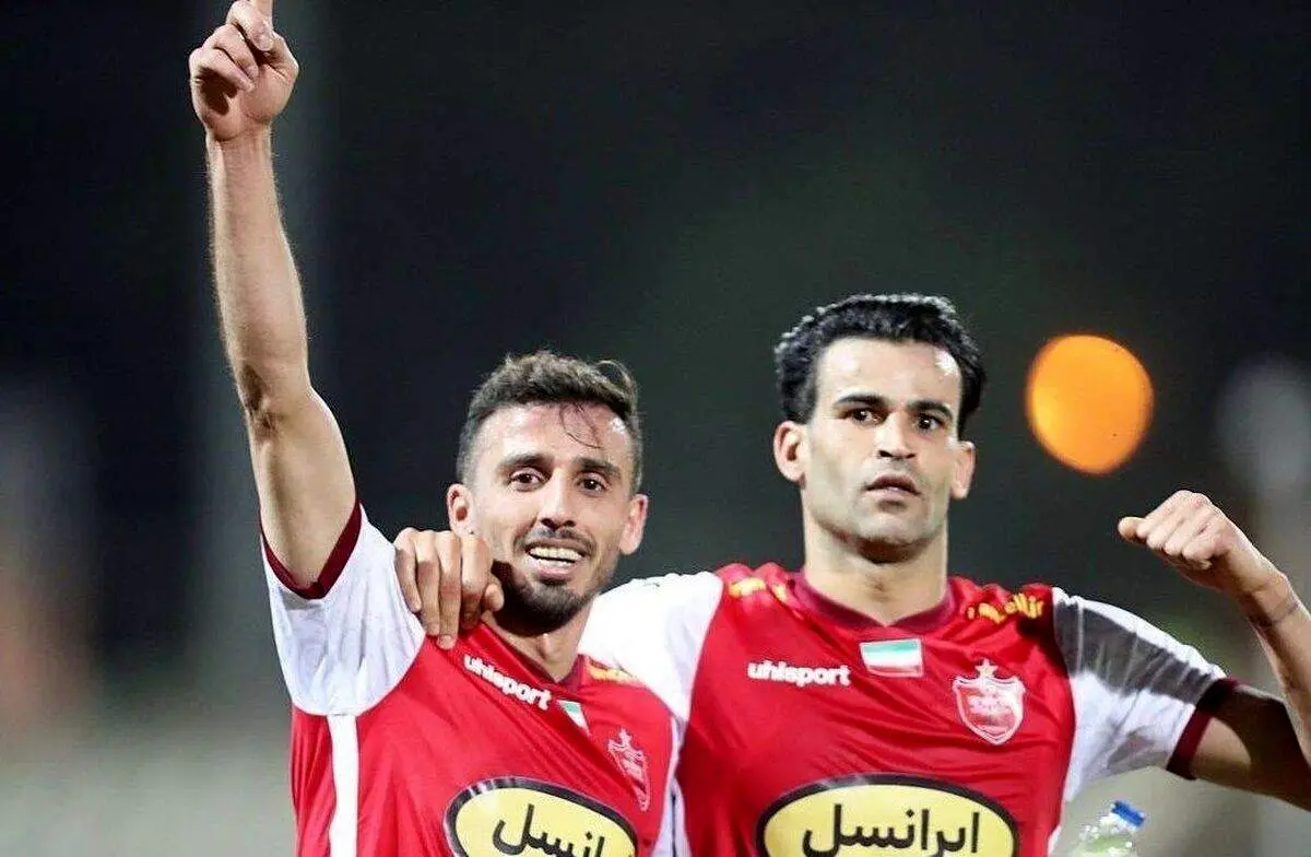 این دو ستاره پرسپولیس تمدید نکردند!