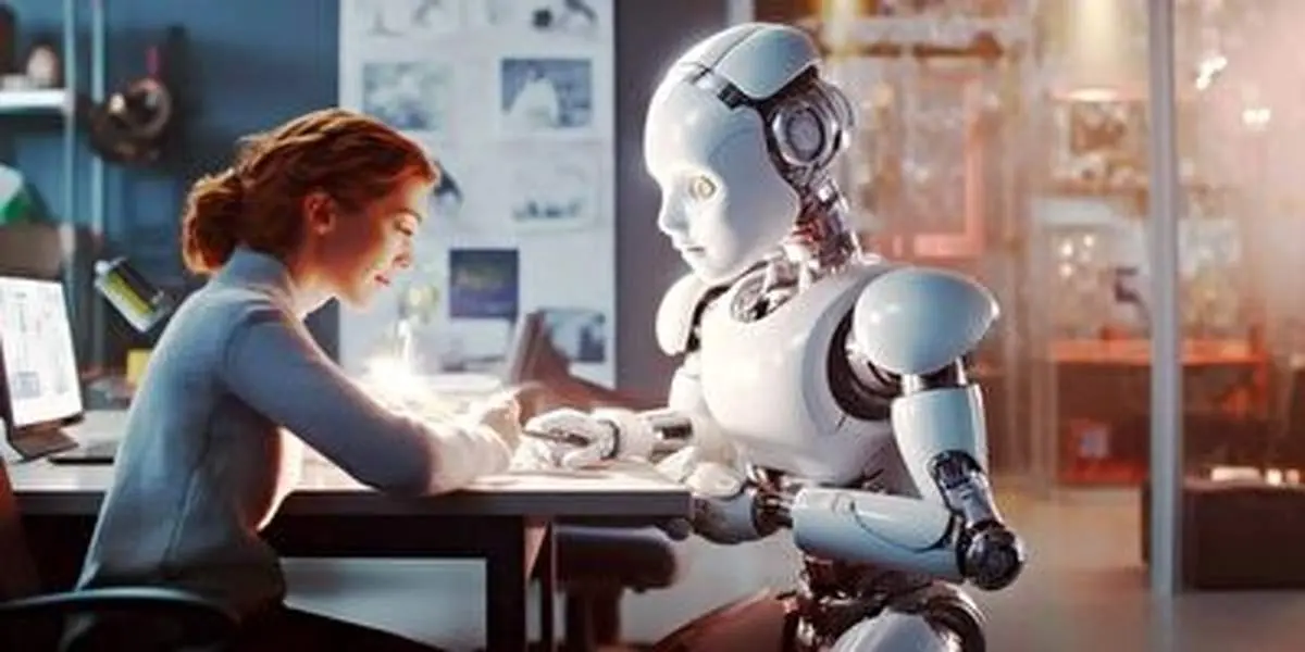 سایتی که با هوش مصنوعی متن را به انیمه تبدیل می کند+ فیلم