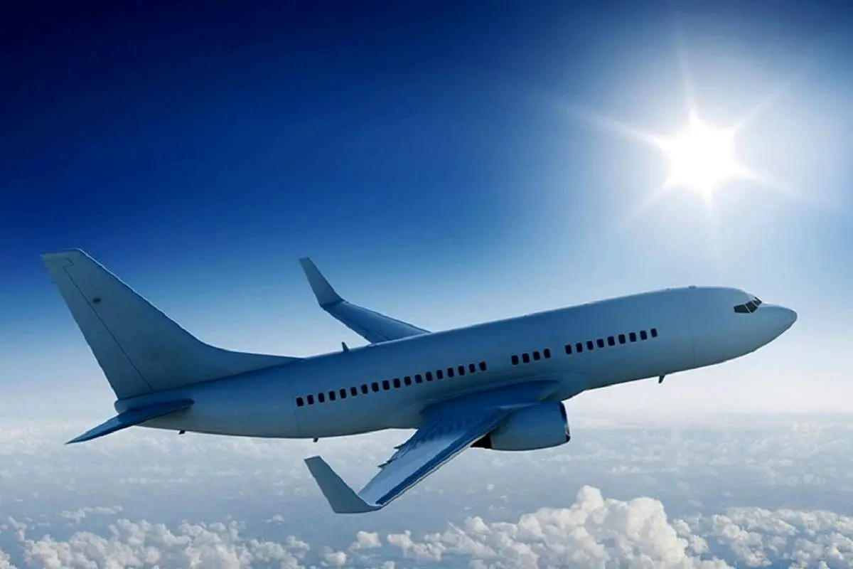 انجام پرواز مستقیم تهران-قاهره به صورت نمادین