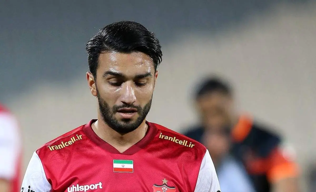 تیکه عجیب برادر سیامک نعمتی به یحیی!+ عکس