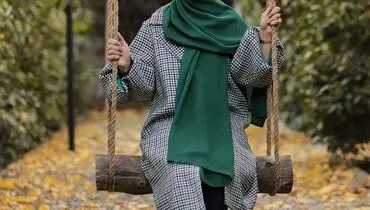 تیپ جدید و مبهوت کننده سوگل طهماسبی+عکس