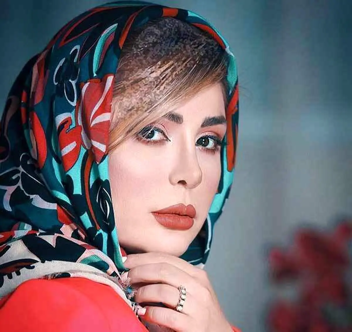 هشتگ عشق در استوری نیوشا ضیغمی خبر ساز شد!+ عکس