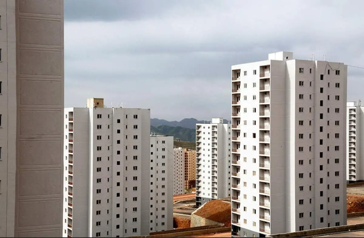 قرارداد ساخت نهضت ملی مسکن پرند با ۳۵ انبوه‌ساز به امضا رسید