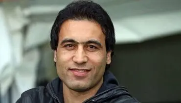 عکس مهدوی کیا در کنار خواننده زن لس آنجلسی خبر ساز شد+ عکس