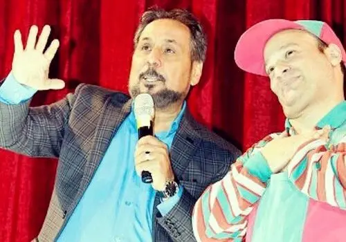 تصویر جدید بازیگر نقش «قلقلی» خبر ساز شد!+ عکس