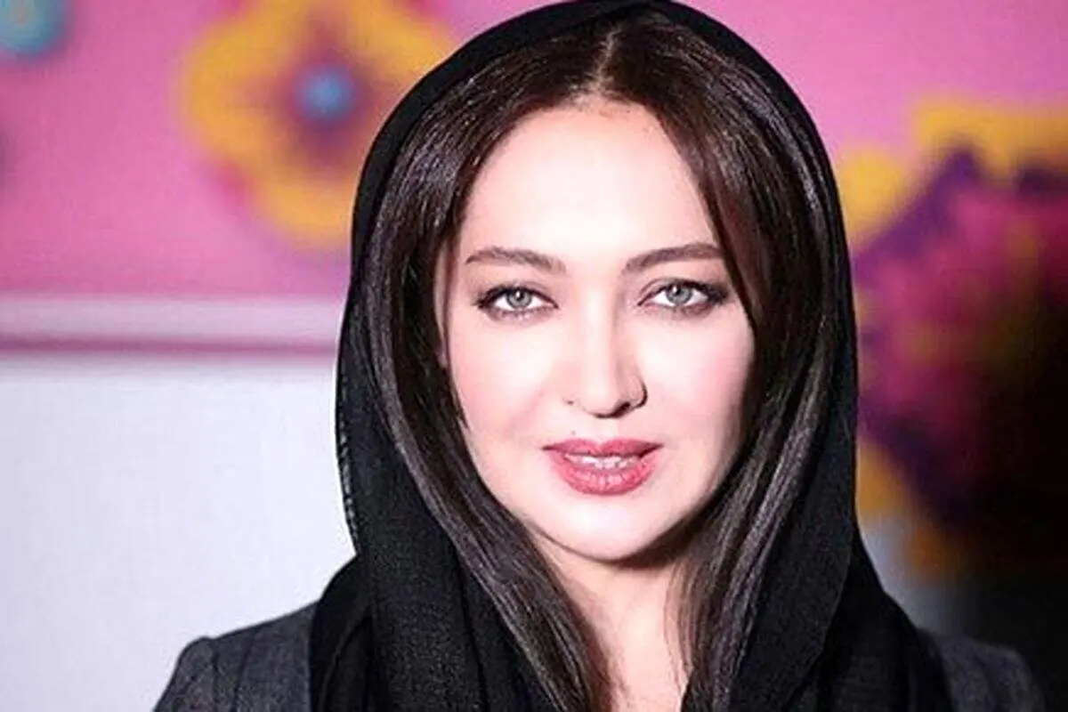 خاطره بازی نیکی کریمی با پستی احساسی از فريماه فرجامى+ عکس