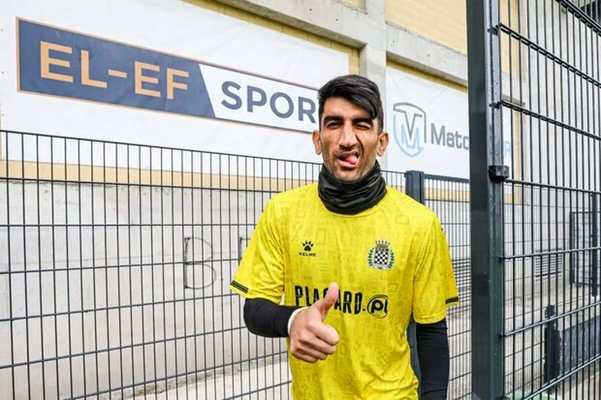 شب کابوس‌وار برای پرسپولیس/ بیرانوند فسخ کرد،عضو هیات مدیره تهدید