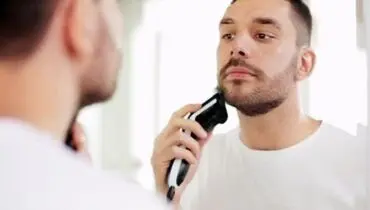 کاهش تحریک پوست بعد از اصلاح آن با تیغ