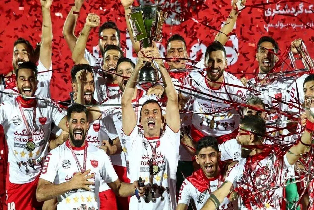 اولین خبر خوش برای پرسپولیسی ها بعد از ماجرای بیرانوند